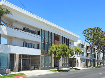 Garage parking